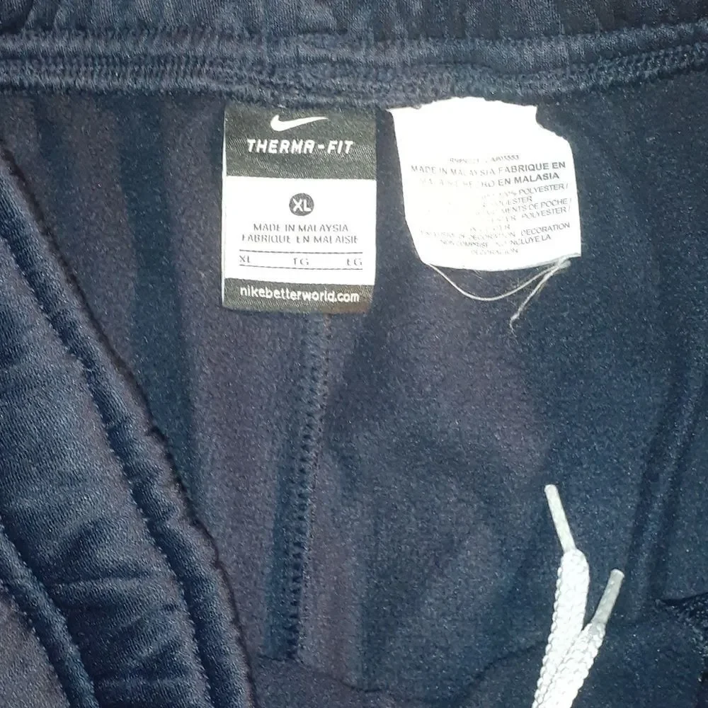 Nike Sweatpants SIZE XL
